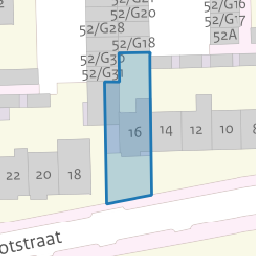 Perceel APD01-I-7783