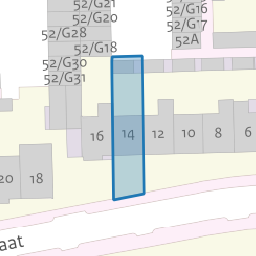 Perceel APD01-I-7784