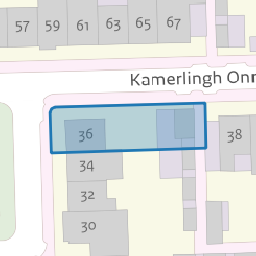 Perceel APD01-I-7791