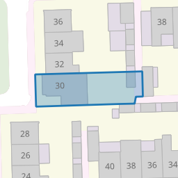 Perceel APD01-I-7794