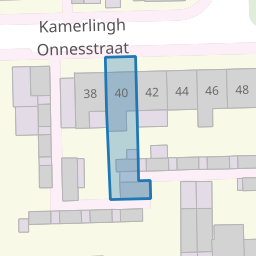 Perceel APD01-I-7800