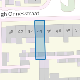 Perceel APD01-I-7802