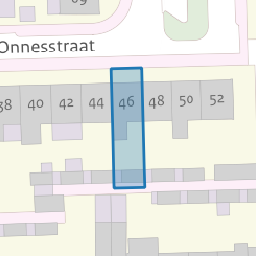 Perceel APD01-I-7803