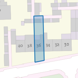 Perceel APD01-I-7809