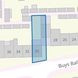 Perceel APD01-I-7812