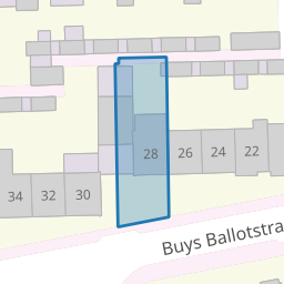 Perceel APD01-I-7813