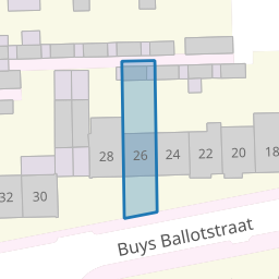 Perceel APD01-I-7814