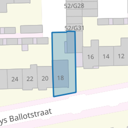 Perceel APD01-I-7818