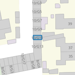 Perceel APD01-I-7821