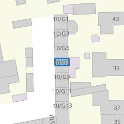 Perceel APD01-I-7825