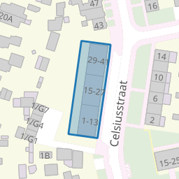 Perceel APD01-I-7857