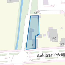 Perceel APD01-I-7861