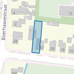 Perceel APD01-I-7870