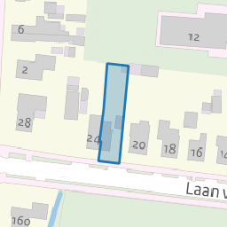 Perceel APD01-I-7871