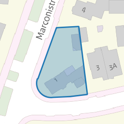 Perceel APD01-I-7872