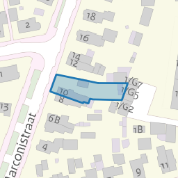 Perceel APD01-I-7876