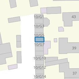 Perceel APD01-I-7886