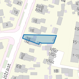 Perceel APD01-I-7895