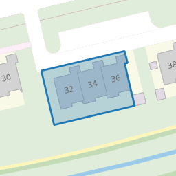 Perceel APD01-I-7911