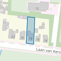 Perceel APD01-I-7921