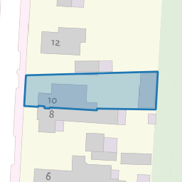 Perceel APD01-I-7960