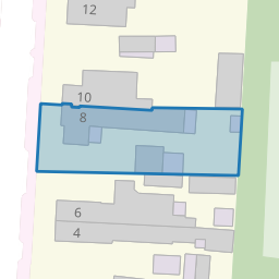 Perceel APD01-I-7961