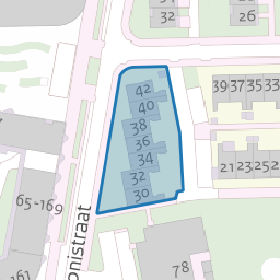 Perceel APD01-I-7979