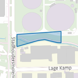 Perceel APD01-I-8002