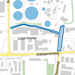 Perceel APD01-I-8003