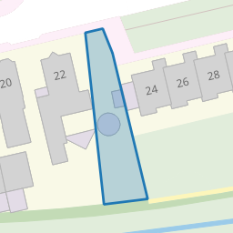 Perceel APD01-I-8011