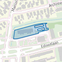 Perceel APD01-I-8015