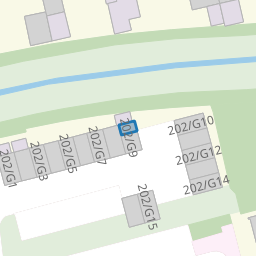 Perceel APD01-I-8018