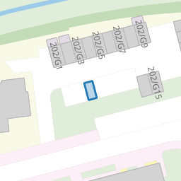 Perceel APD01-I-8021