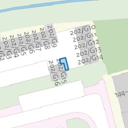 Perceel APD01-I-8029