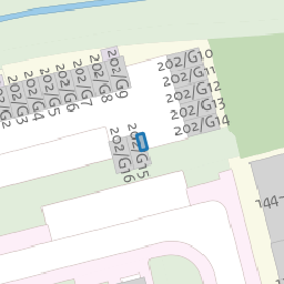 Perceel APD01-I-8030