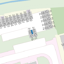 Perceel APD01-I-8032