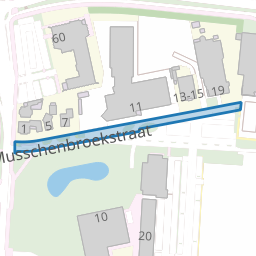 Perceel APD01-I-8038