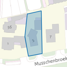 Perceel APD01-I-8039