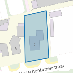 Perceel APD01-I-8040