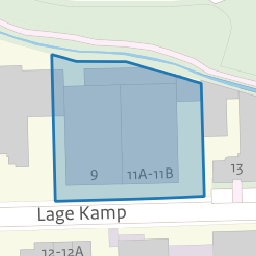 Perceel APD01-I-8051