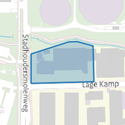 Perceel APD01-I-8052