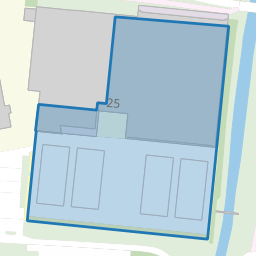 Perceel APD01-I-8054