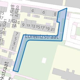 Perceel APD01-I-8063