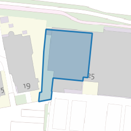 Perceel APD01-I-8069