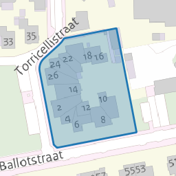 Perceel APD01-I-8075