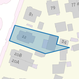 Perceel APD01-I-8079