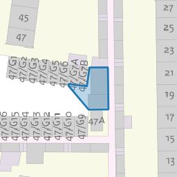 Perceel APD01-I-8085