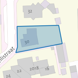 Perceel APD01-I-8095