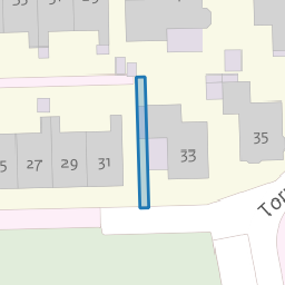 Perceel APD01-I-8097