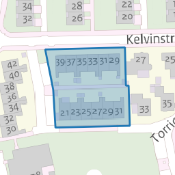 Perceel APD01-I-8098